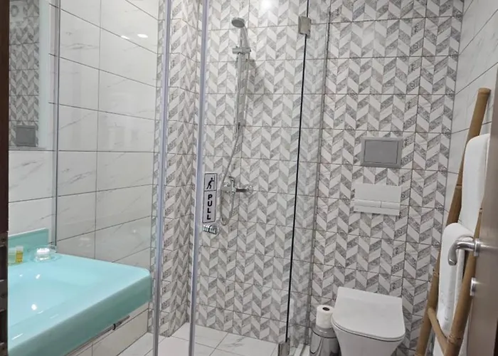 Hotel Diamanti