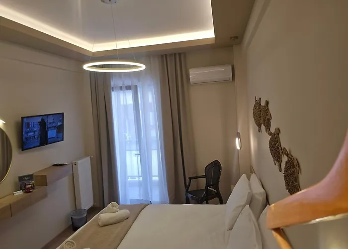 Hotel Nefeli