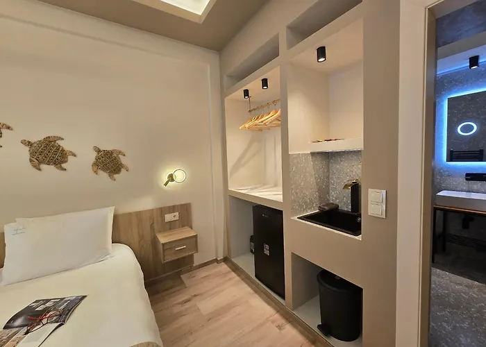 Hotel Nefeli