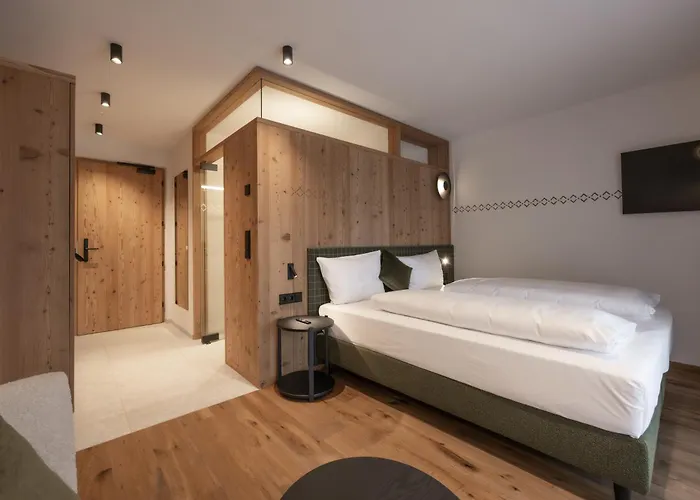 Hotel Ladinia