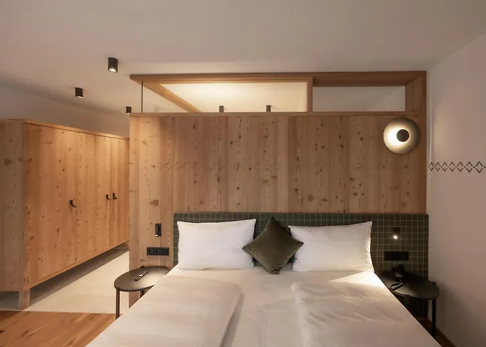 Hotel Ladinia