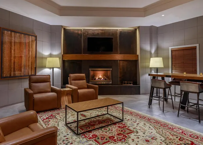 Hilton Boston Woburn