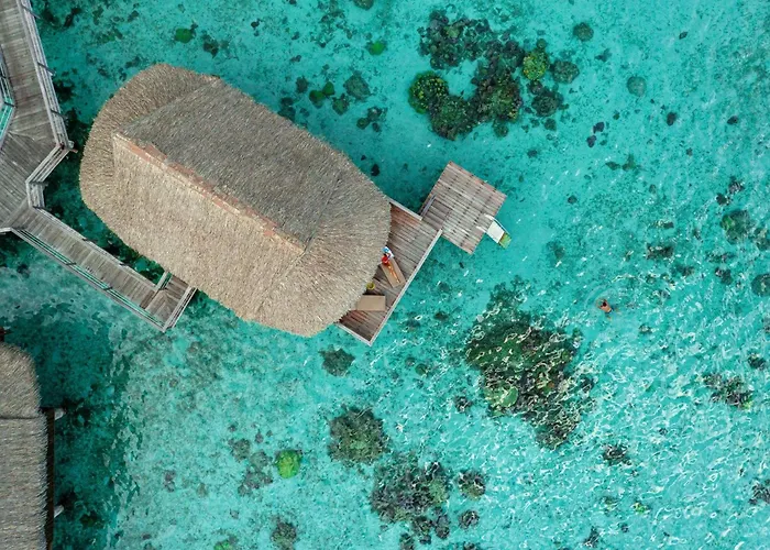 Sofitel Kia Ora Moorea Beach Resort