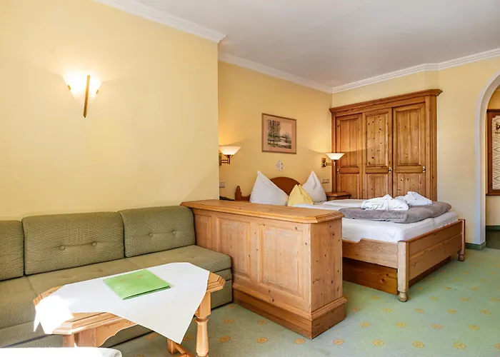 Wellnesshotel Mitterwirt