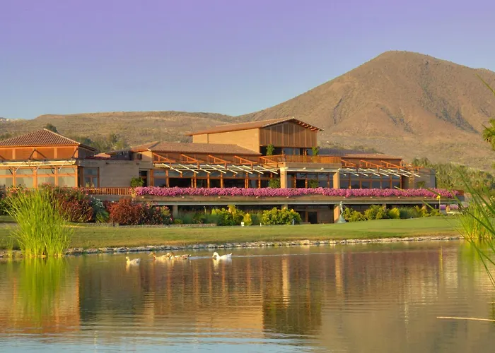 1881 Tenerife Madrigueras Golf Hotel (Adults Only)