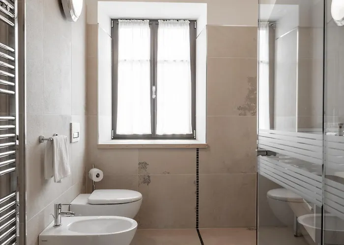 Hotel Orso Grigio