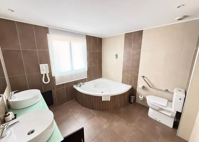 Hotel A Madonetta
