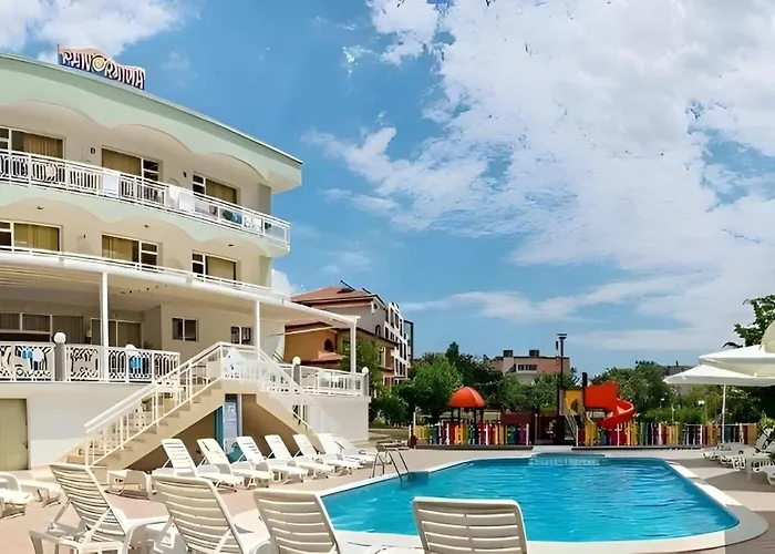 Hotel Panorama