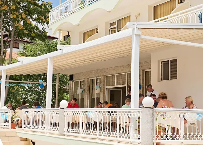 Hotel Panorama