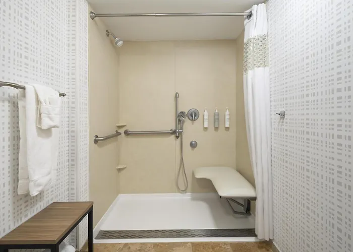 Hampton Inn Elmira/Horseheads