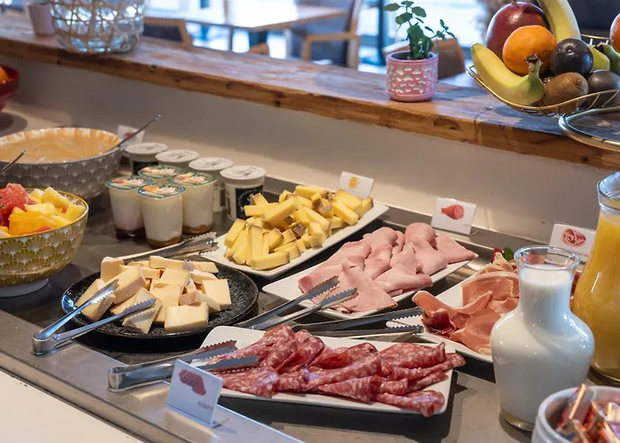 Le Konine - Hotel & Bar & Restaurant