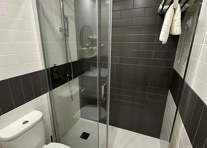 Hotel Cavaleiros De Cristo