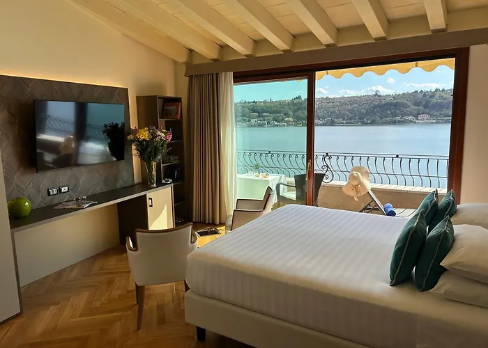 Hotel Vigna