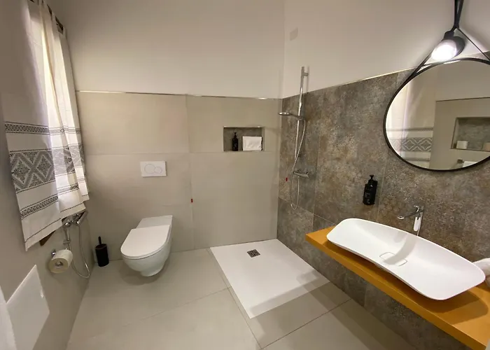 Hotel Villa Canu