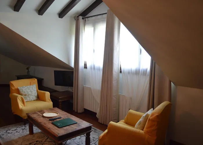 Hotel El Jisu