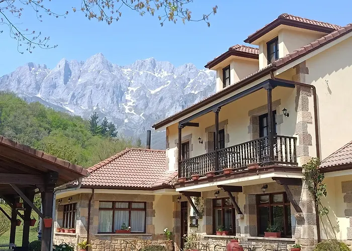 Hotel El Jisu