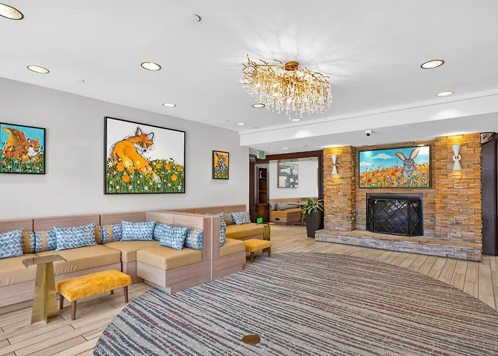 Homewood Suites By Hilton Carlsbad-North San Diego County