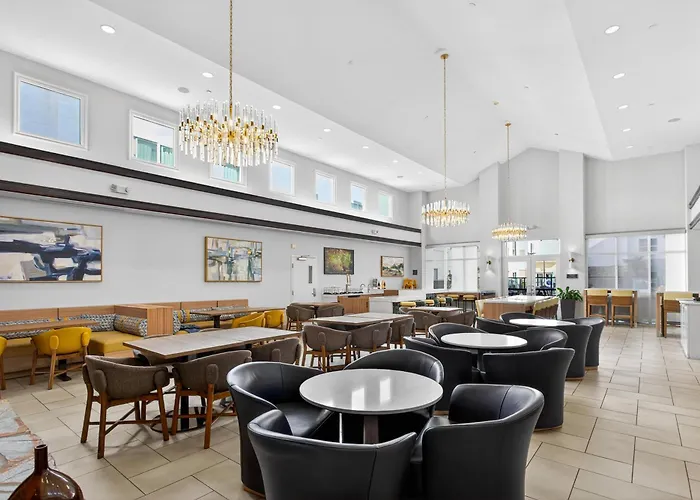 Homewood Suites By Hilton Carlsbad-North San Diego County