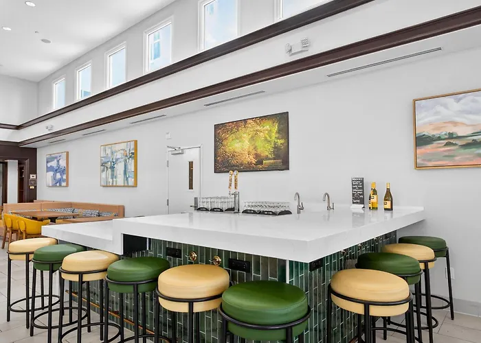 Homewood Suites By Hilton Carlsbad-North San Diego County
