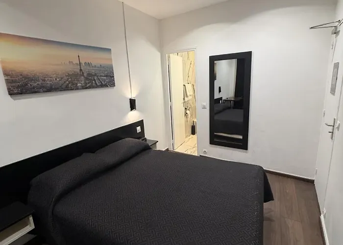 Victory Hotel Galou Parigi