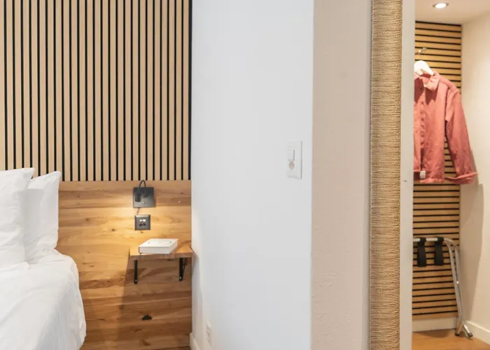 Hotel Alpha