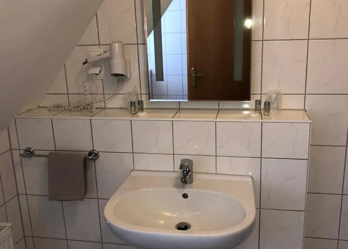 Loens Hotel Garni
