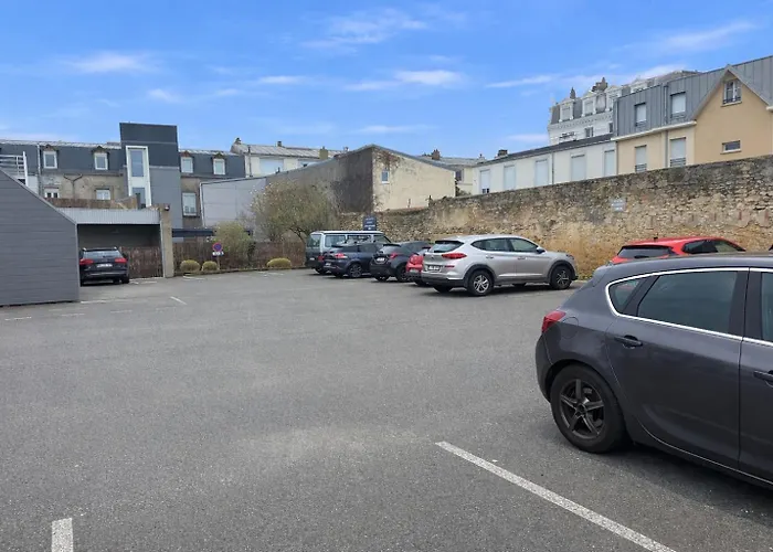 Hôtel De Wimereux