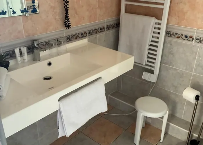 sol appart hotel