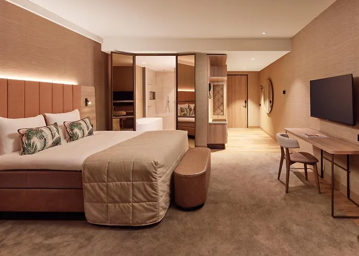 Van Der Valk Hotel Sneek