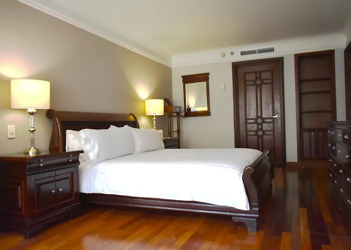 Hotel Estelar La Fontana