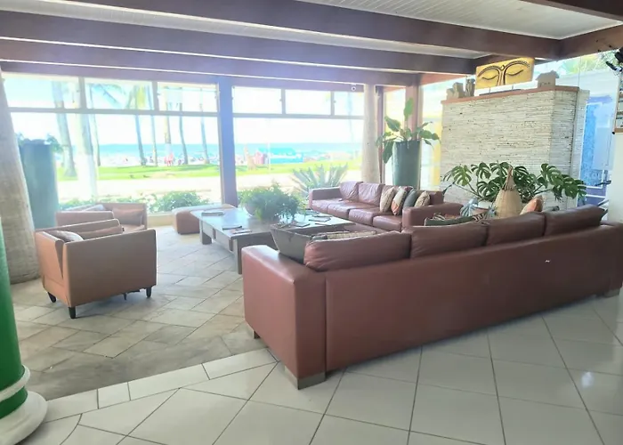 Jequitiba Hotel Frente ao Mar
