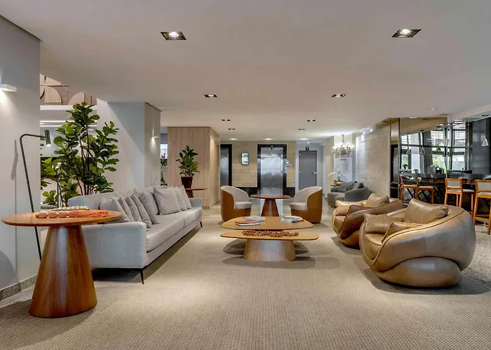 Sj Premium Hotels By Atlantica