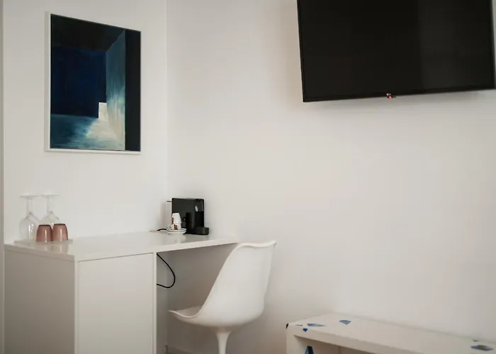 Boutique Hotel Imperialart