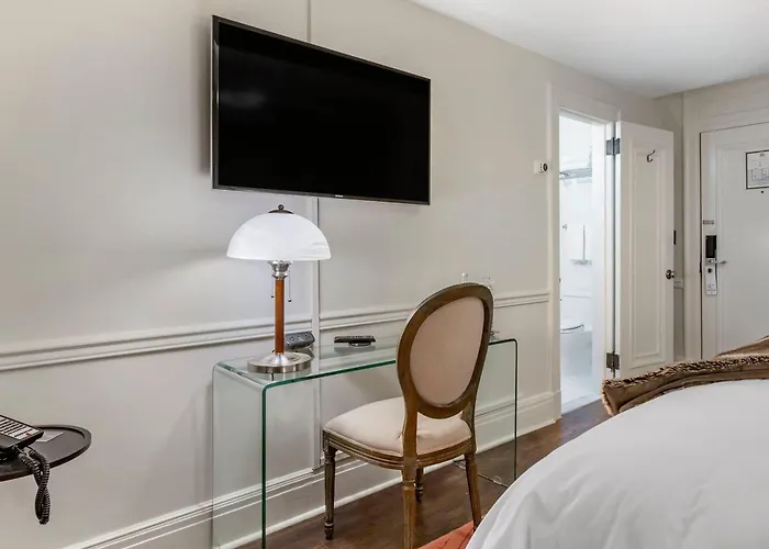 The Fort Garry Hotel, Spa And Conference Centre, An Ascend Collection Hotel