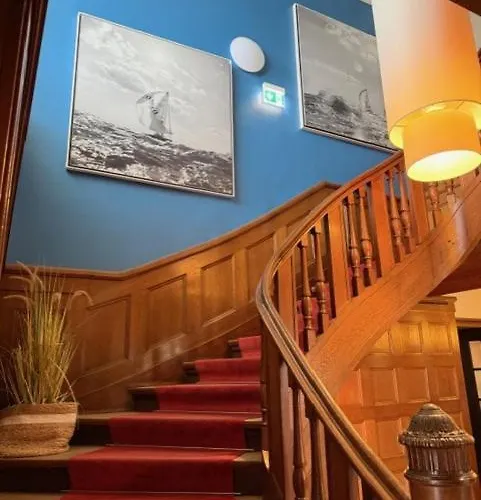 Hotel Marin