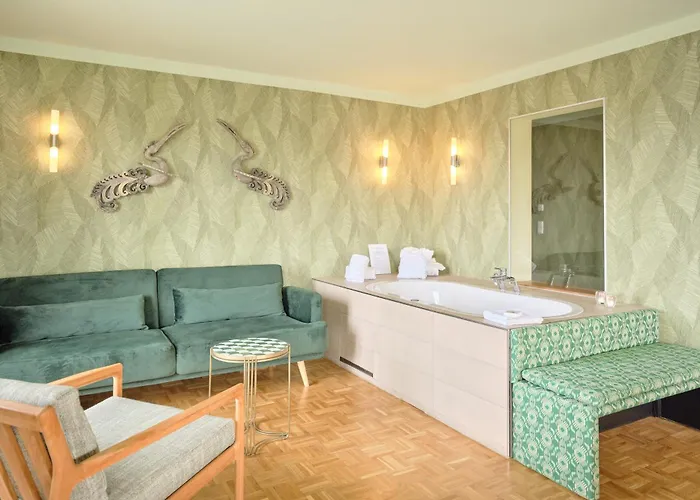 Hotel Viva Sky