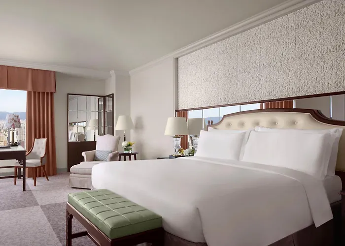 The Ritz-Carlton Osaka