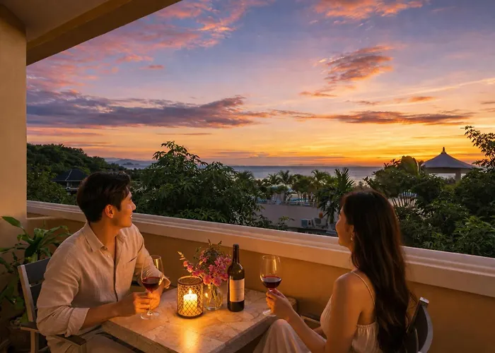 Pacific Club Resort