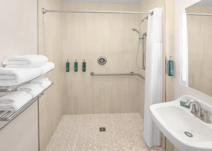 Doubletree By Hilton Phoenix-Gilbert