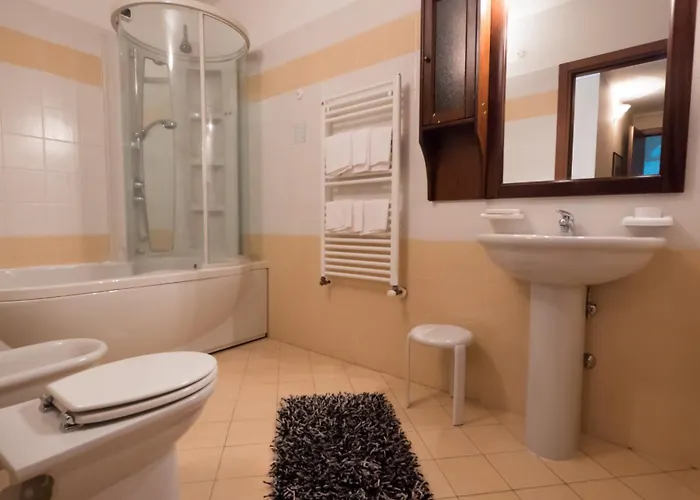 Hotel Aquadolce