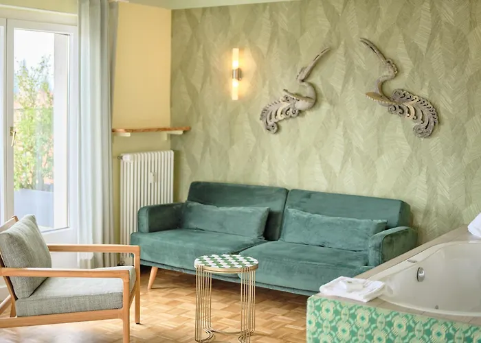 Hotel Viva Sky