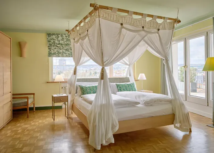 Hotel Viva Sky