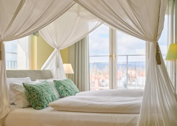 Hotel Viva Sky