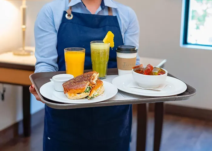 Hotel Turotel Morelia