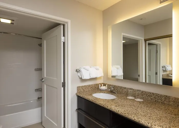 Residence Inn By Marriott Durango Downtown