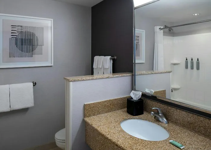 Courtyard By Marriott Mobile Daphne Eastern Shore