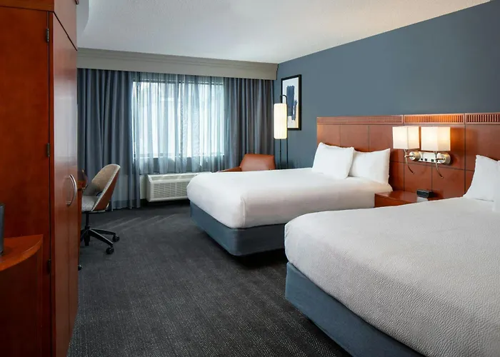 Courtyard By Marriott Mobile Daphne Eastern Shore