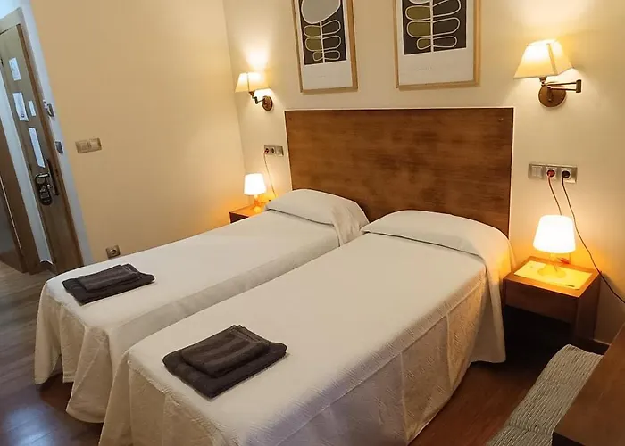Hotel Sol De La Blanca