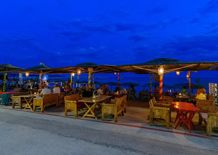 Agali Hotel