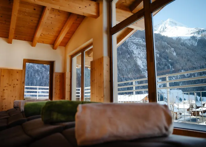 Genusshotel Alpenblick